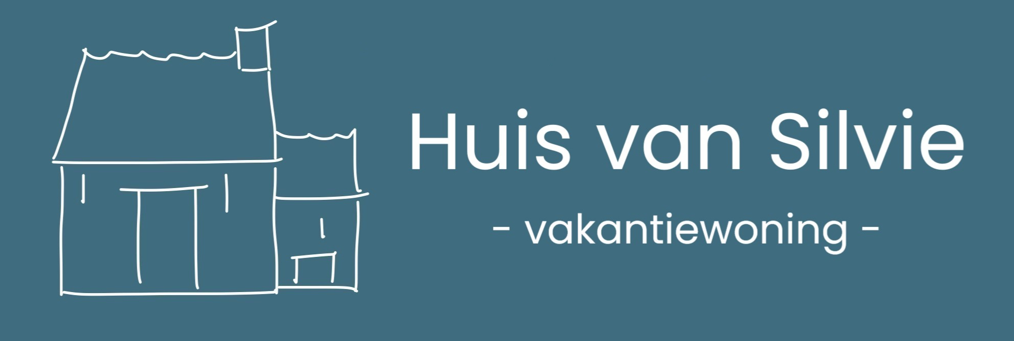 Logo Huis van Silvie